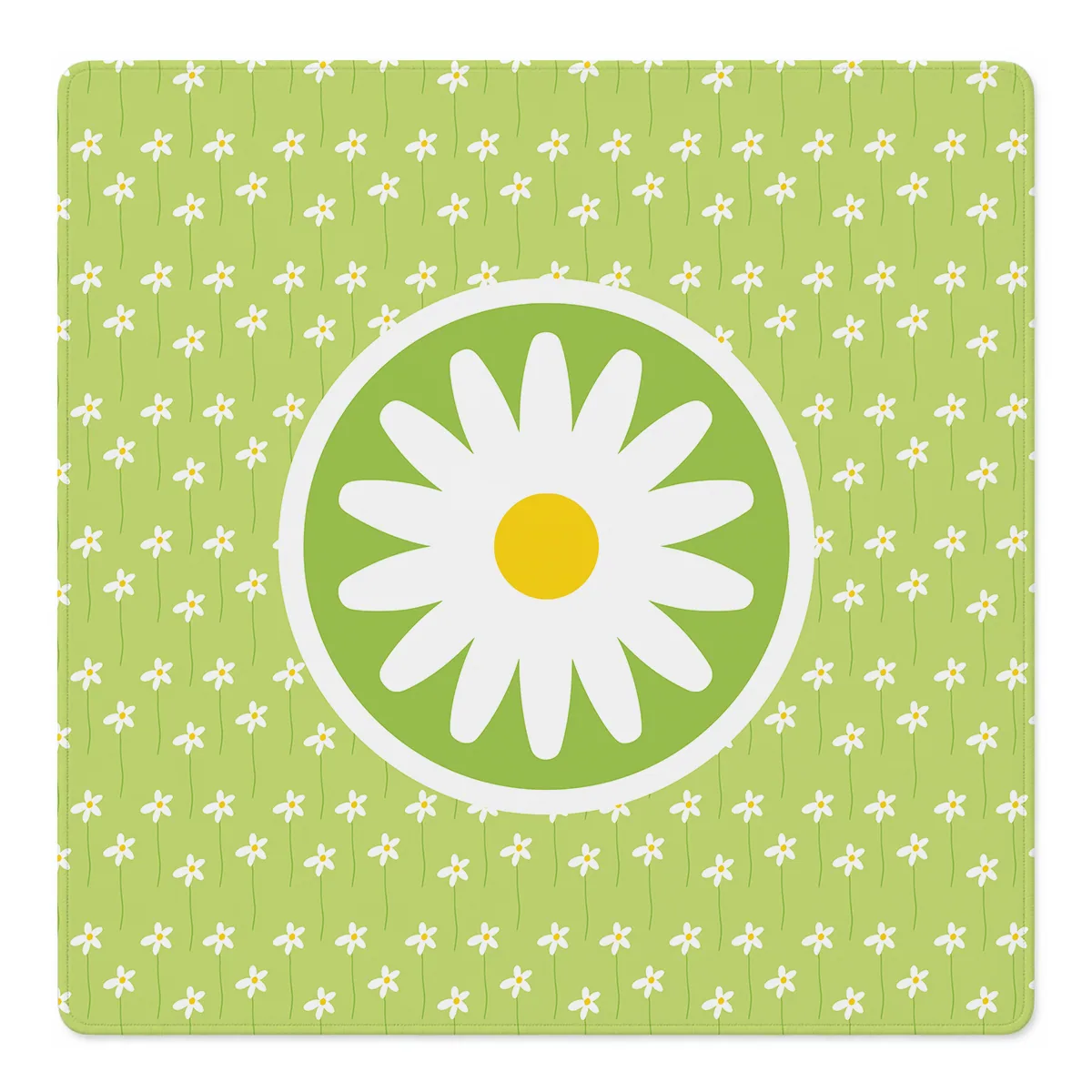 Pushing Up Daisies