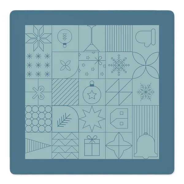 Winter Wonderland Tiles