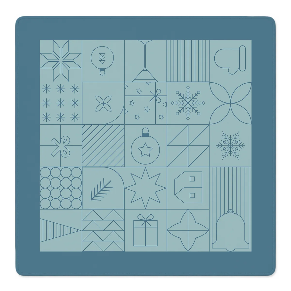 Winter Wonderland Tiles