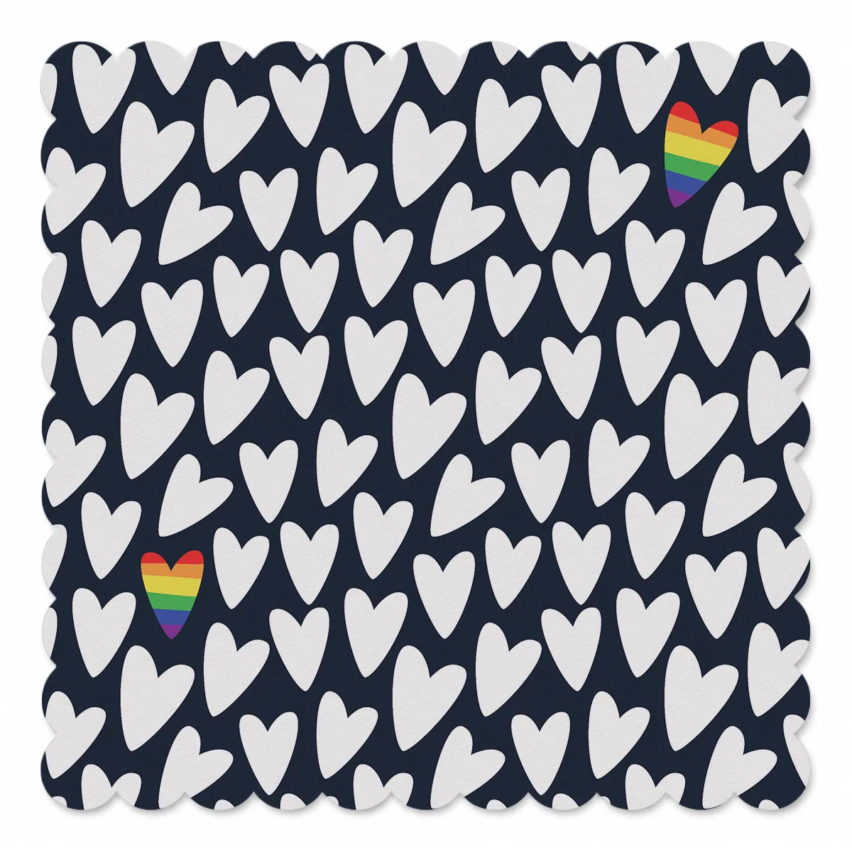 Pride of Hearts