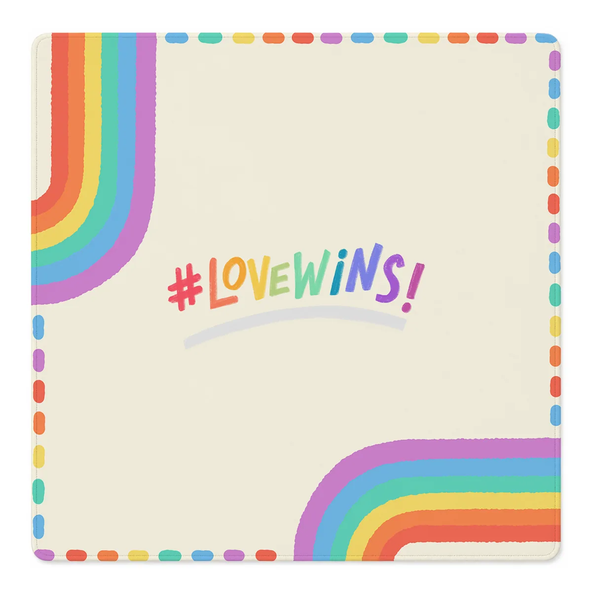 Love Wins