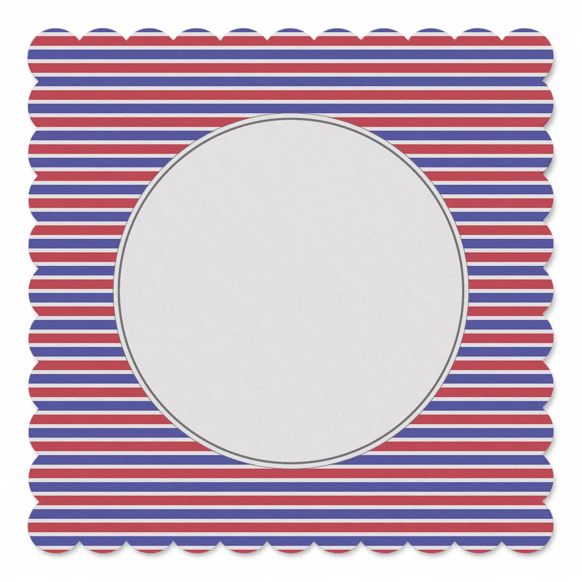 Liberty Stripe Parade