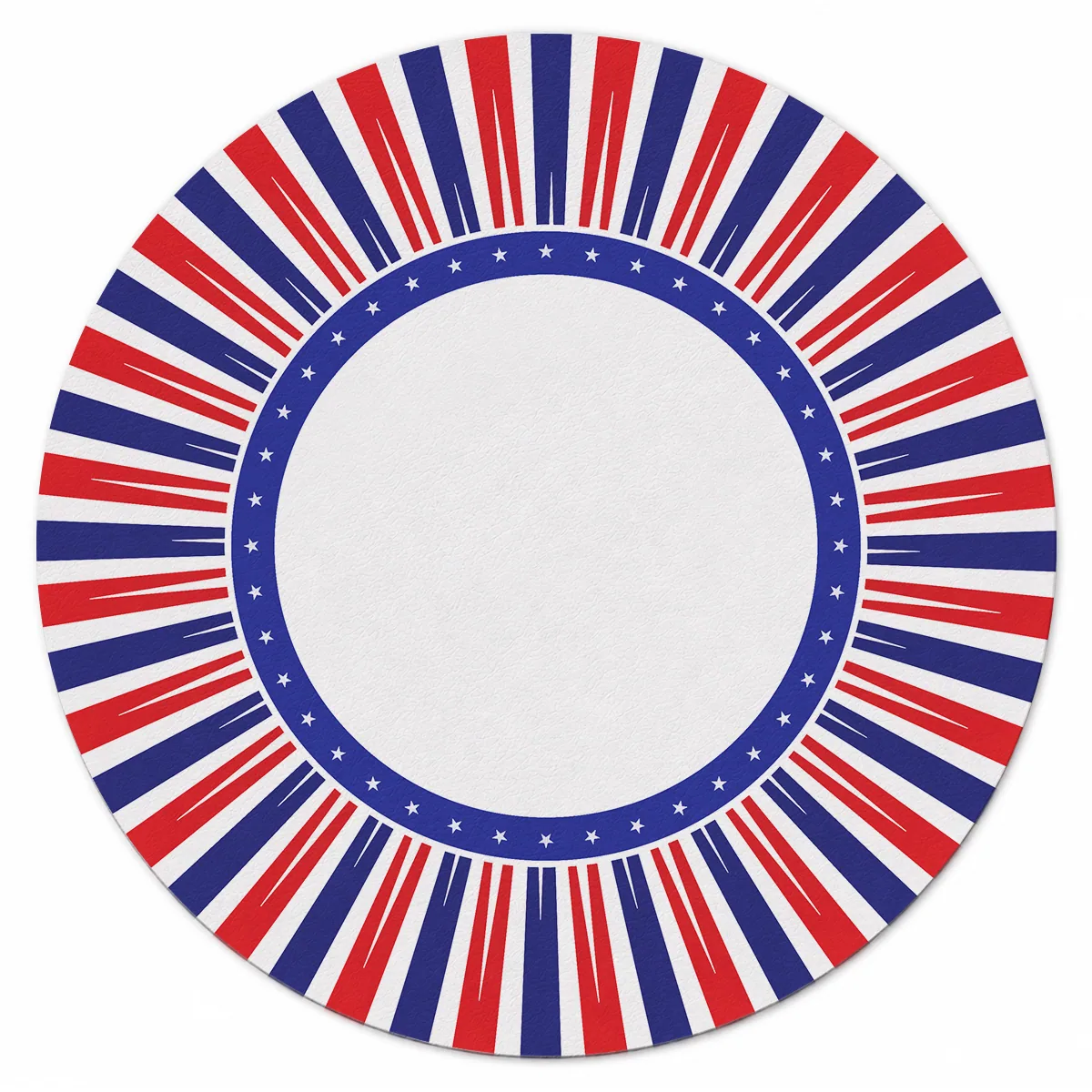 Liberty Burst Celebration
