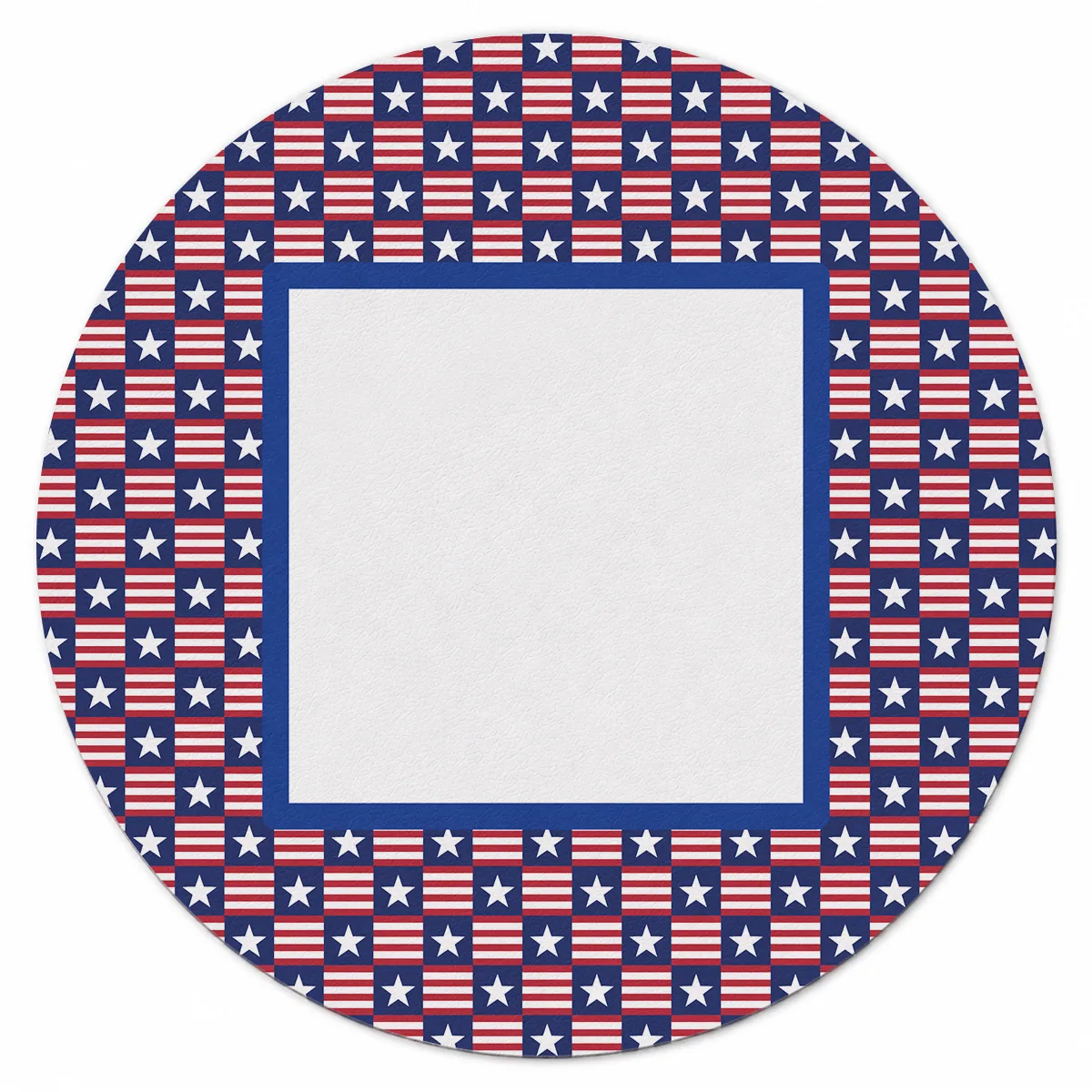 Stars and Stripes Forever