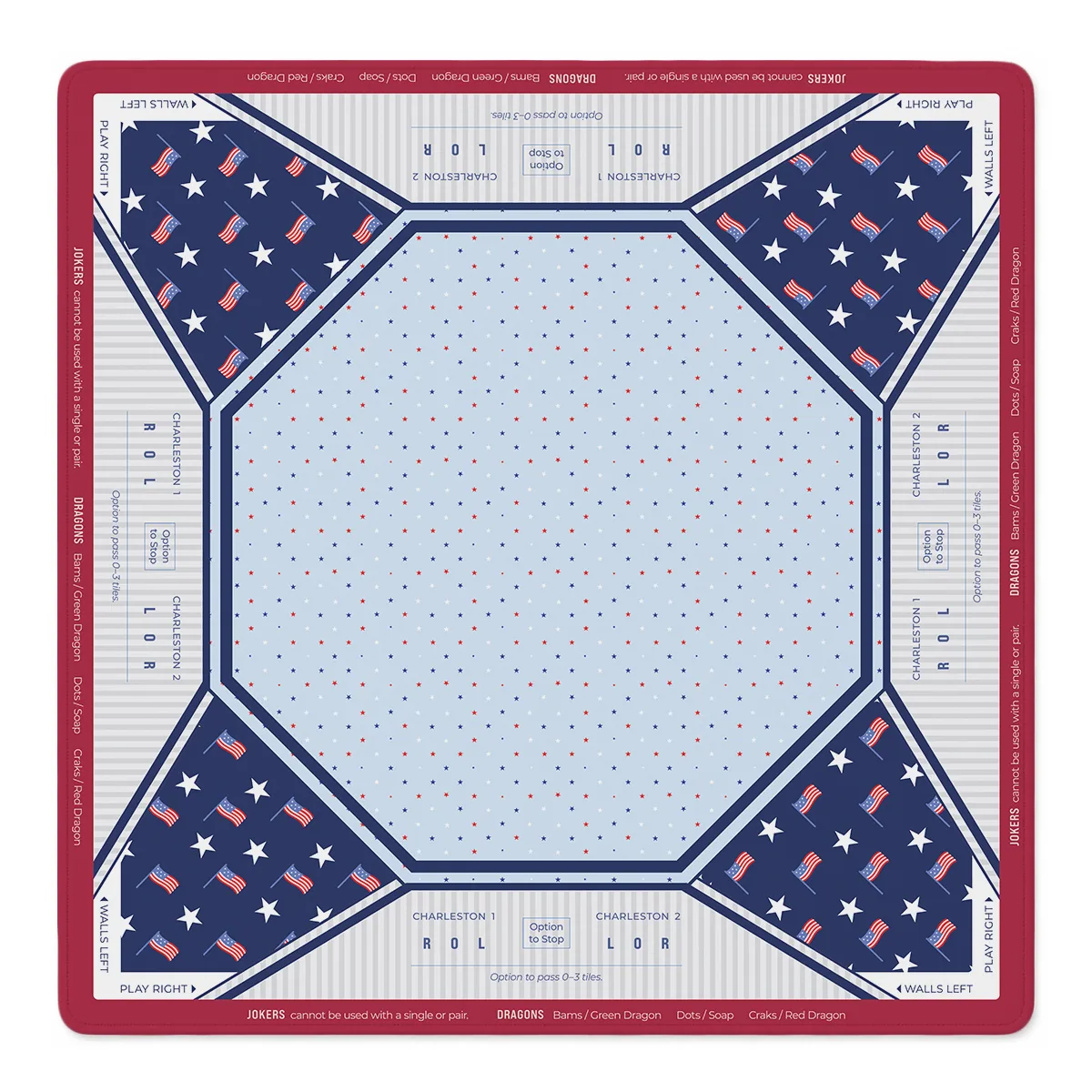Flag Day Flair
