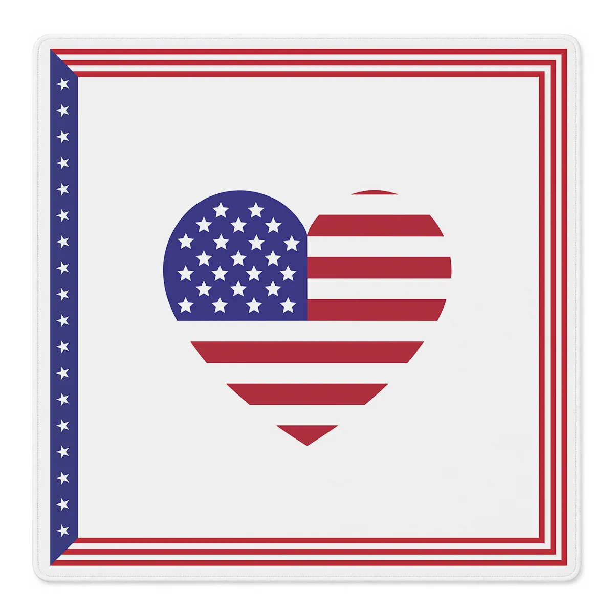 Star Spangled Heart