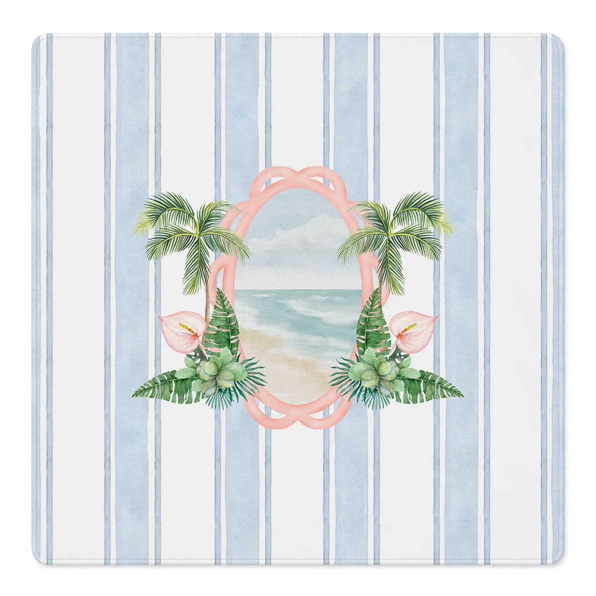Tile and Seek Paradise