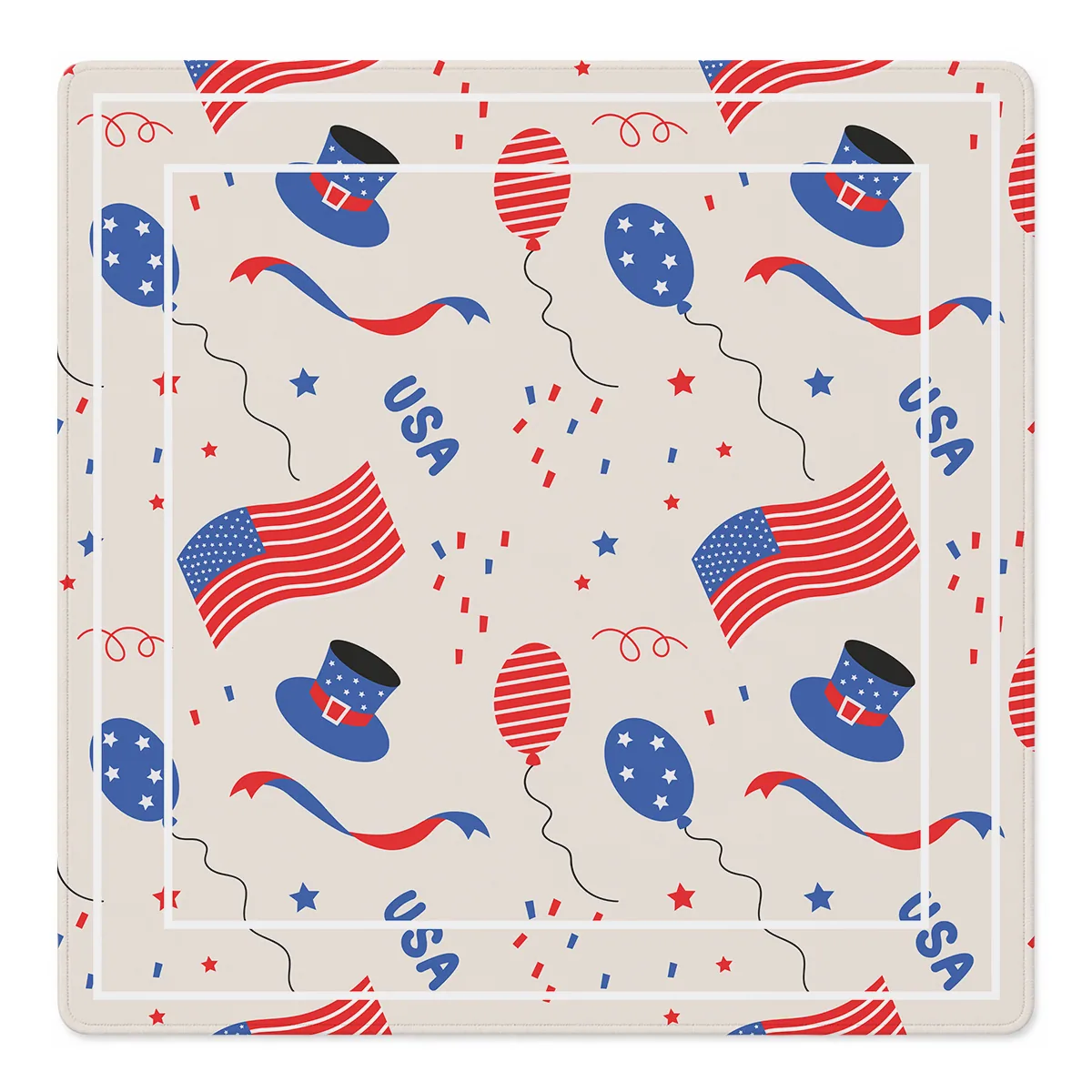 Stars and Stripes Forever