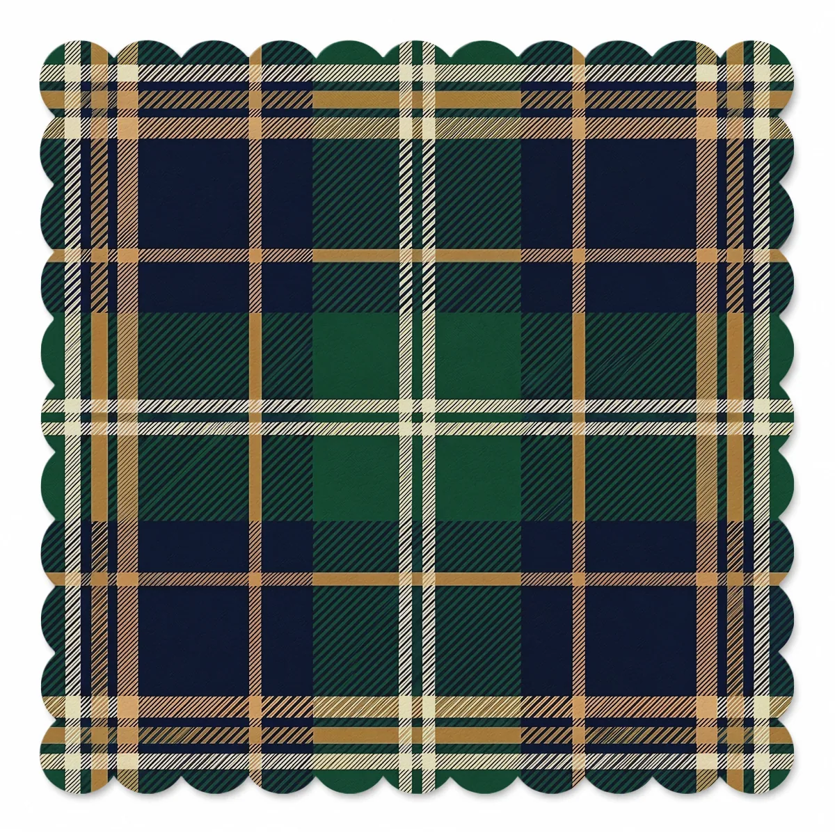 Highland Heritage Plaid