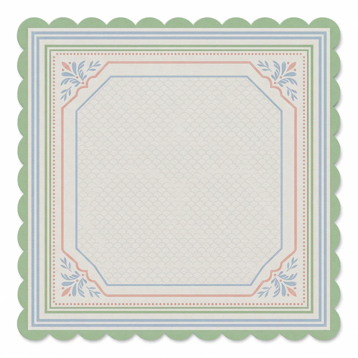 Garden Gate Blush