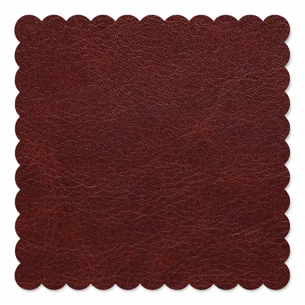 Vintage Oxblood Leather