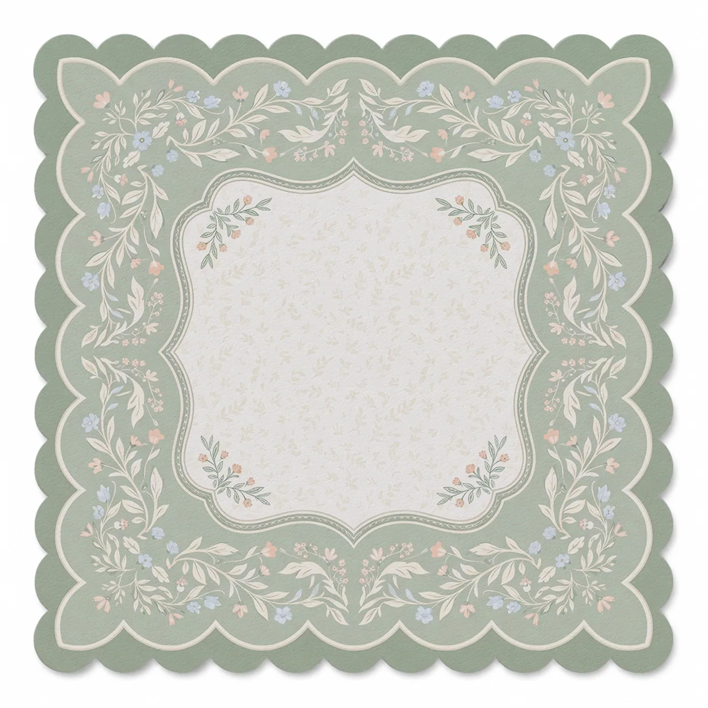 Meadow Whisper Frame