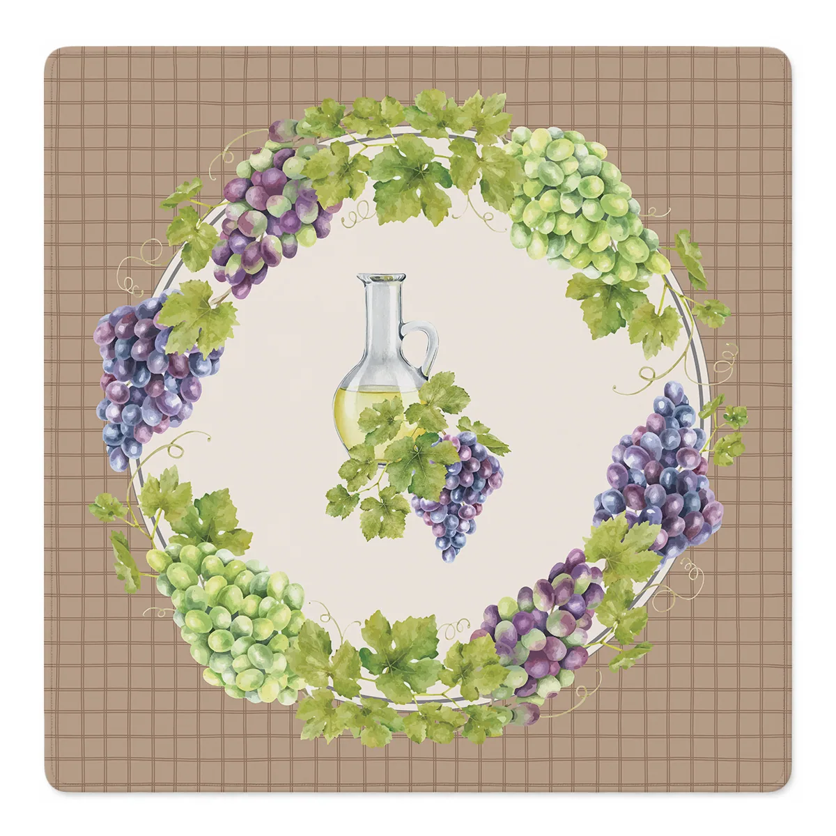 Vineyard Reverie