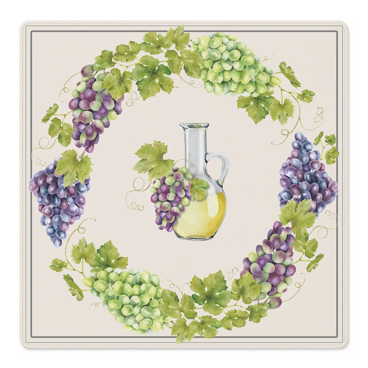 Grape Expectations