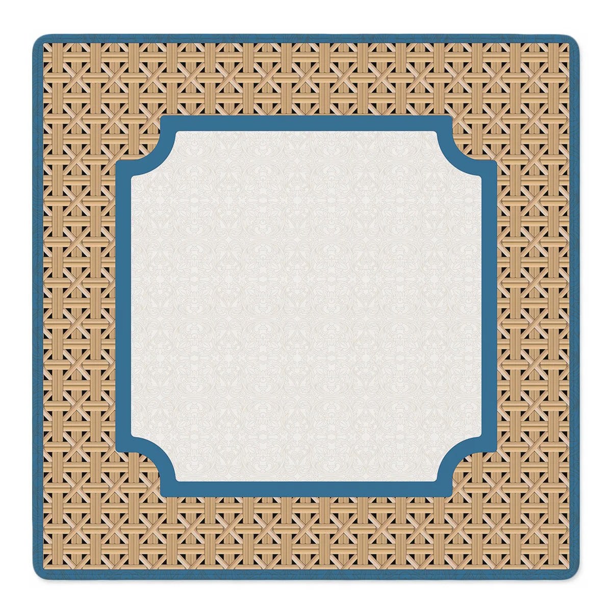 Woven Wonder