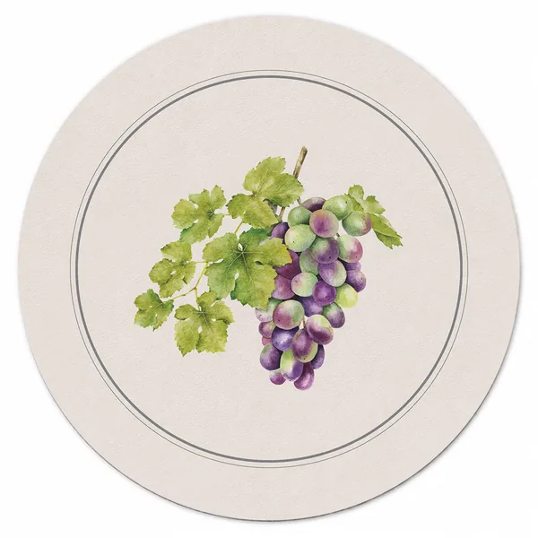 Vineyard Harvest Wreath