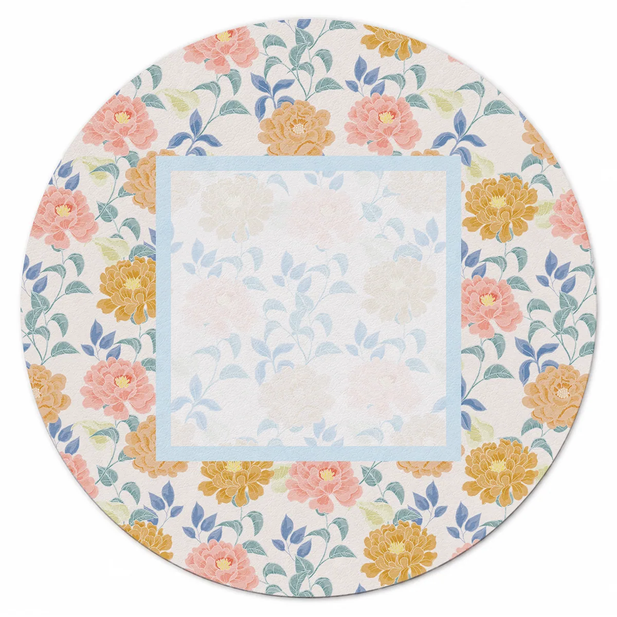 Peony Bower Blush