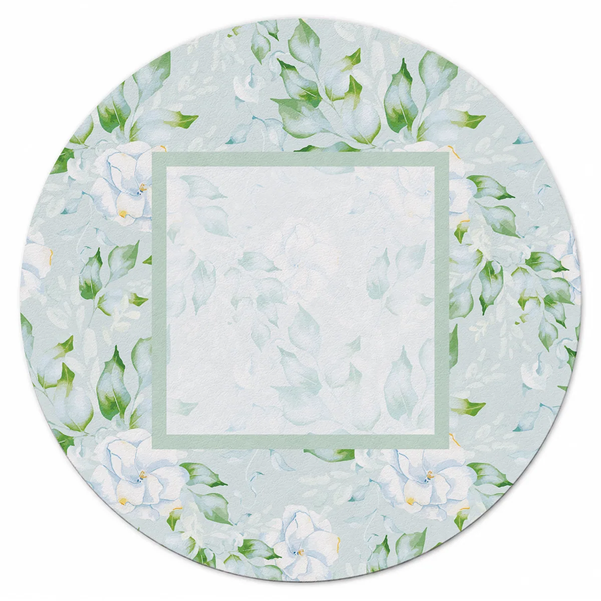 Magnolia Garden Mist