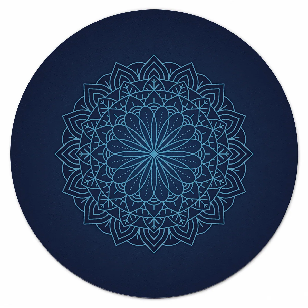 Celestial Mandala Midnight