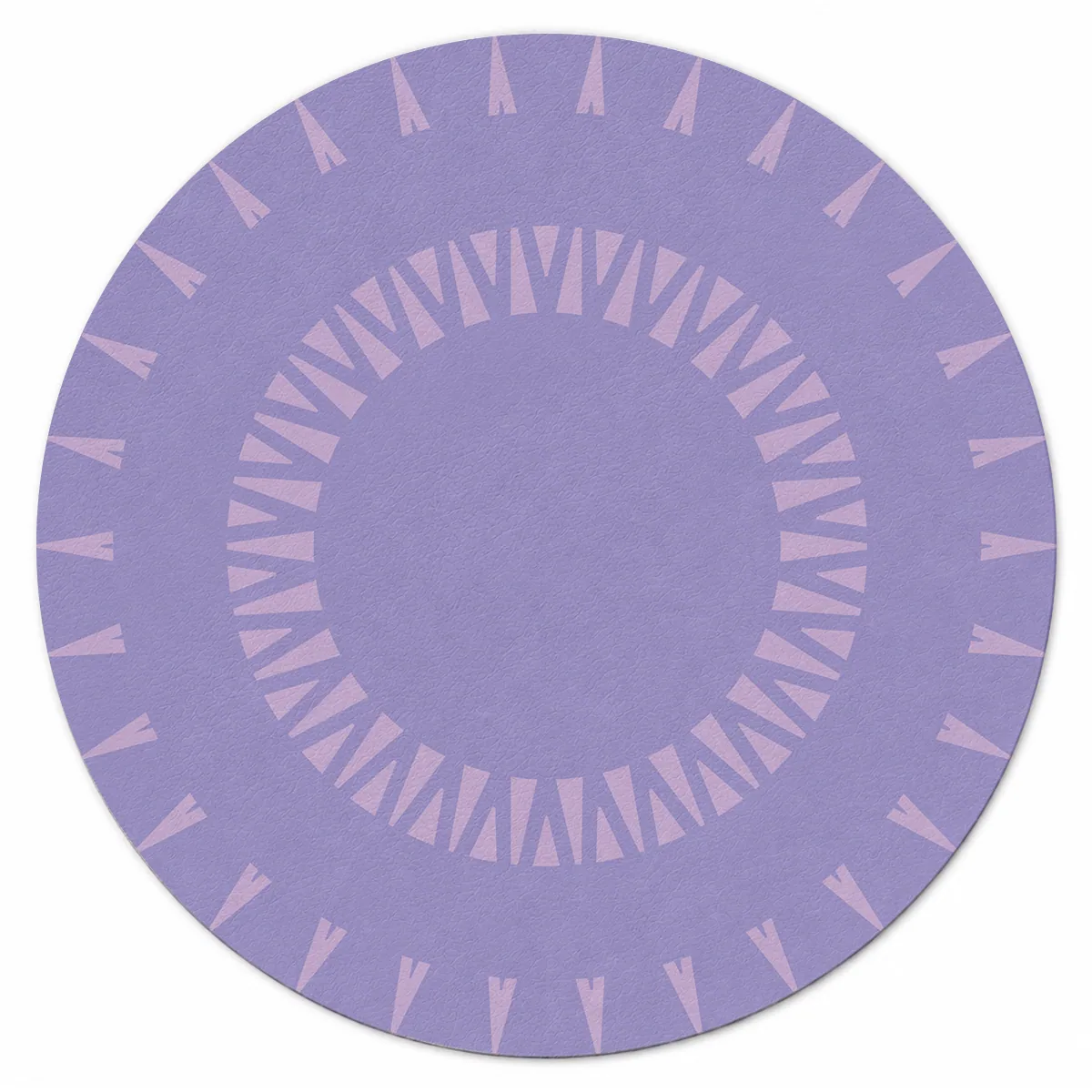 Lavender Sunray Ring