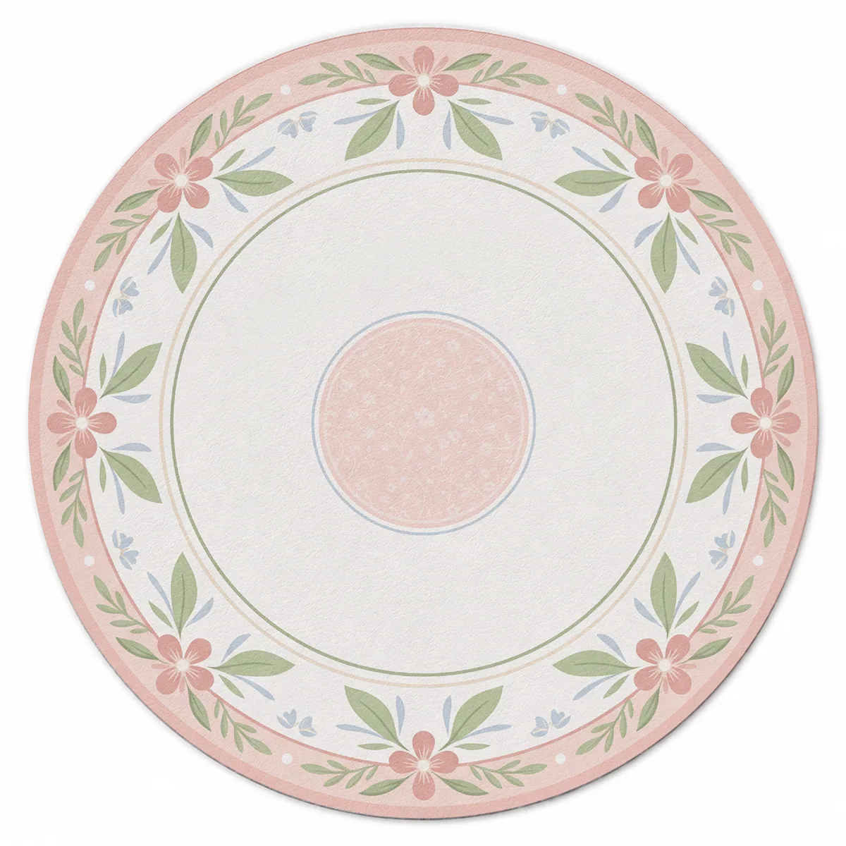Blush Meadow Garland