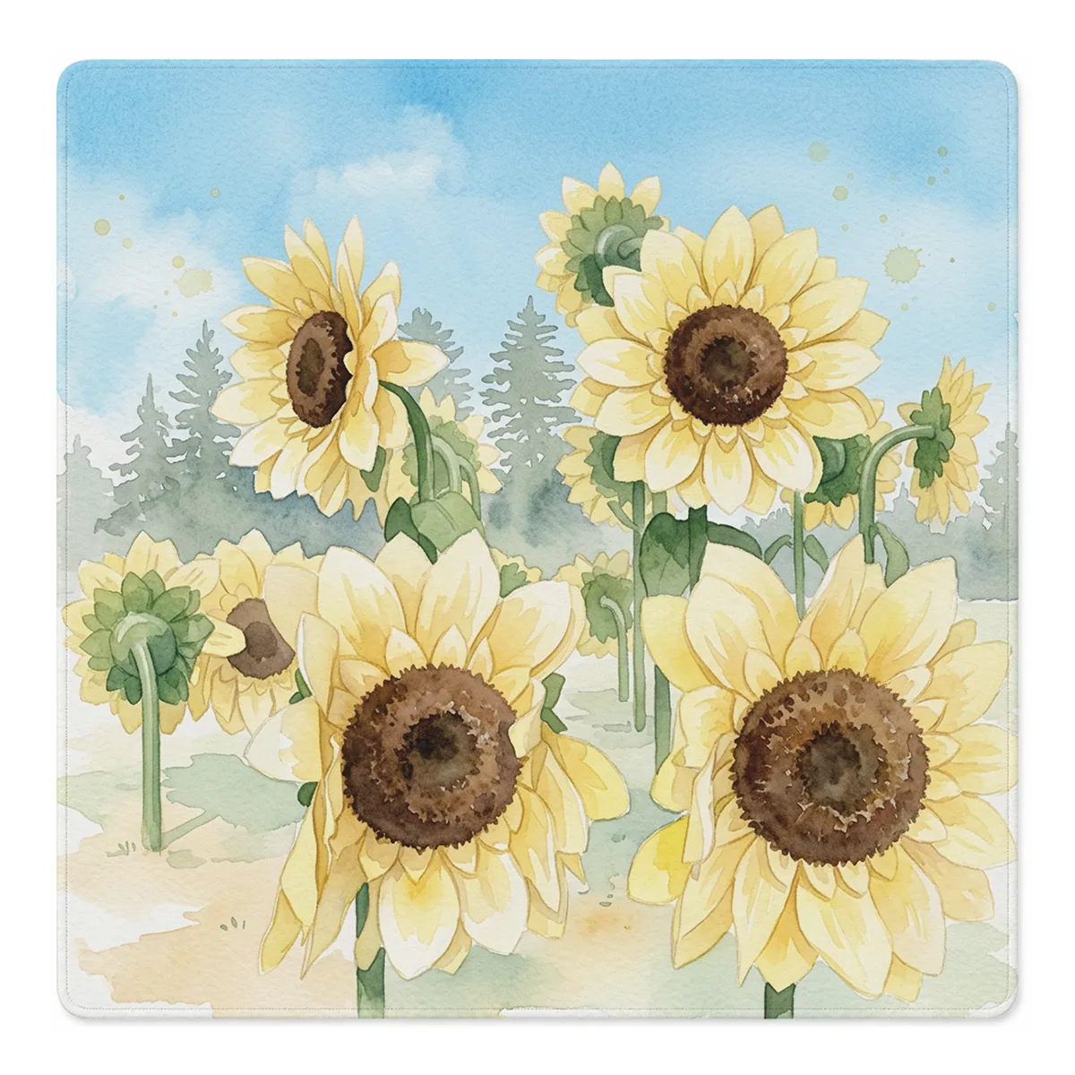 Bobbie's Sunny Side
