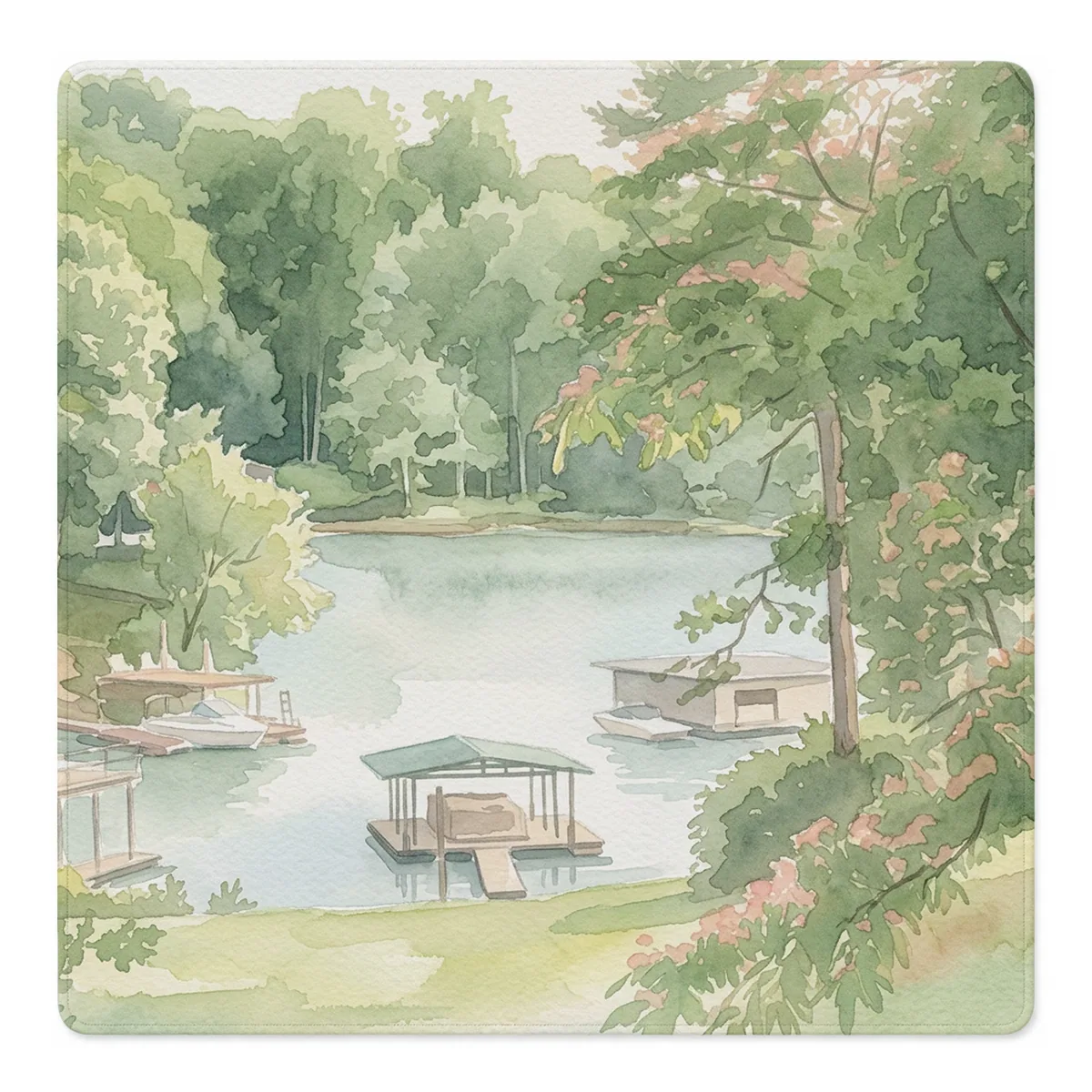 Gail's Cove