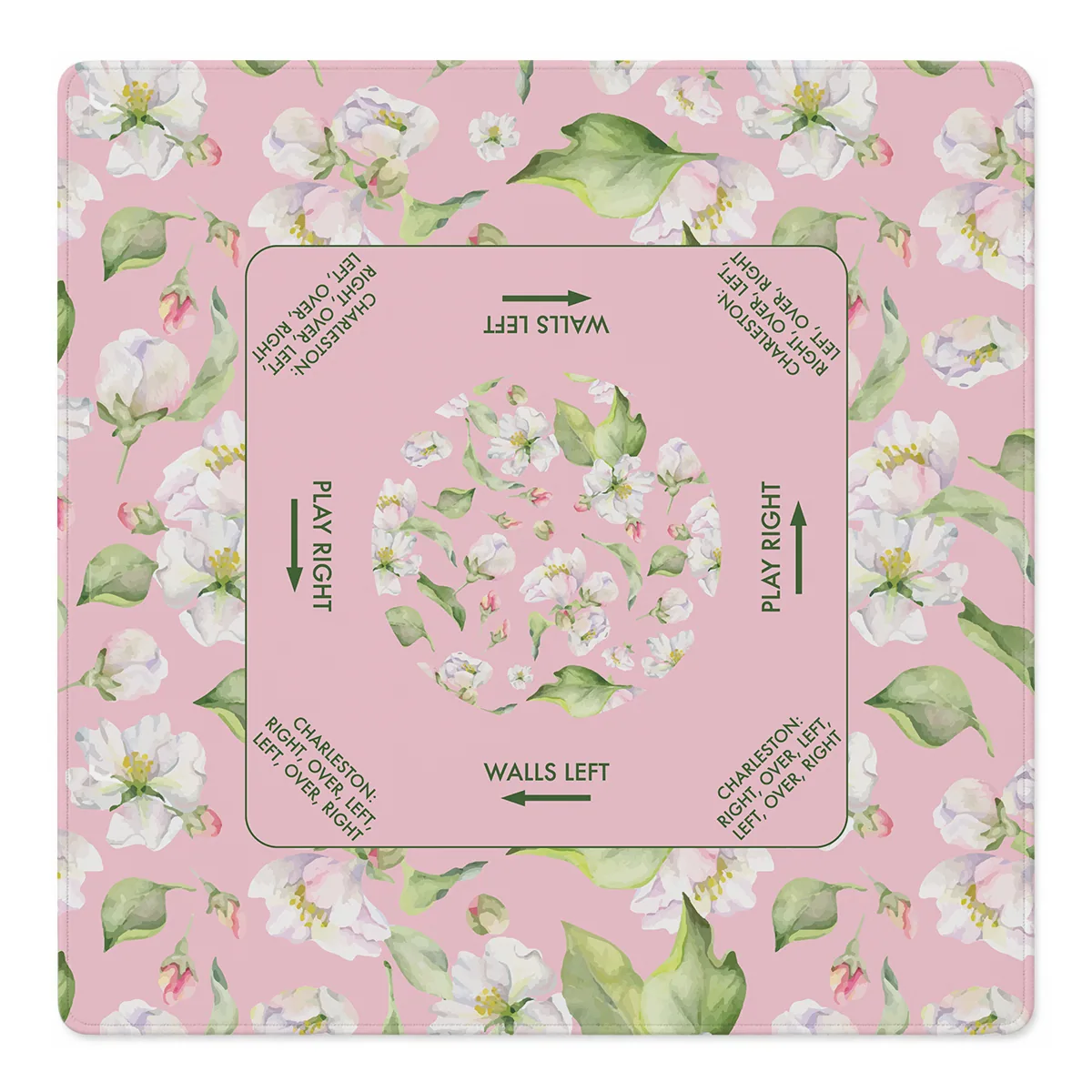 Petal Pusher