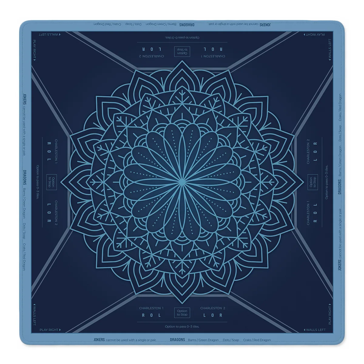 Midnight Mandala
