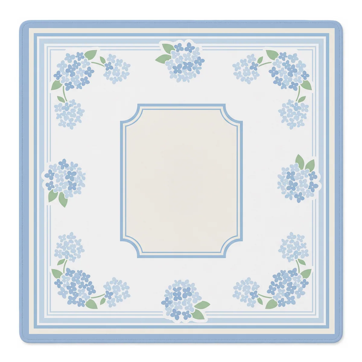 Hydrangea Hideaway