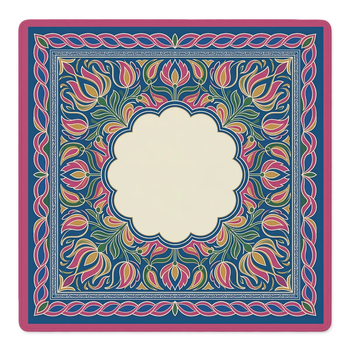 Tulip Tapestry