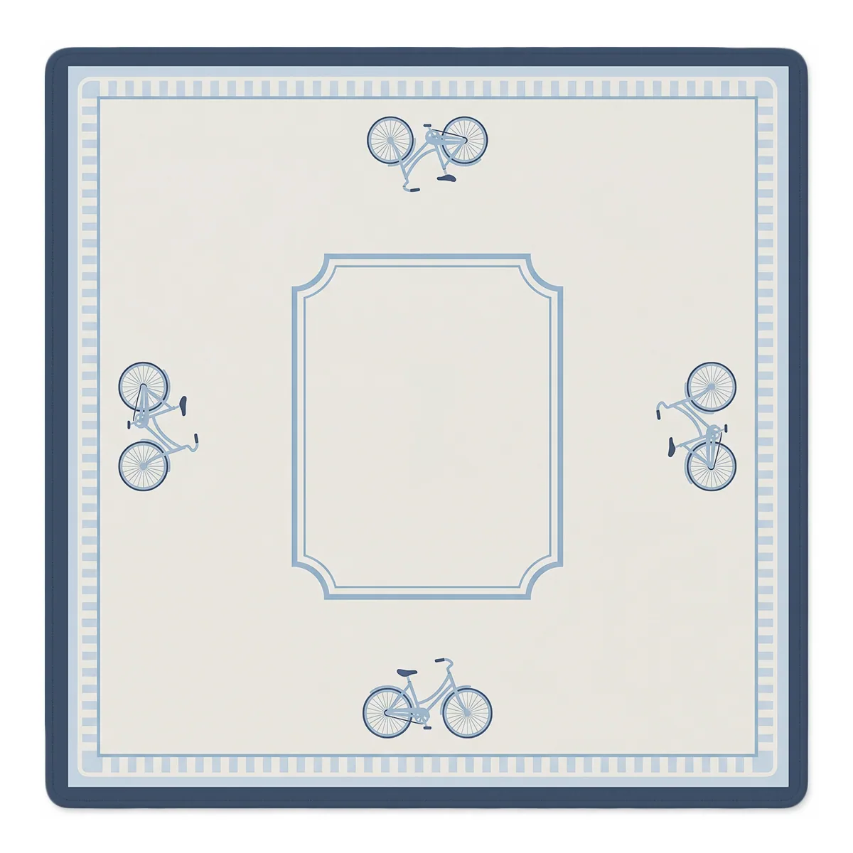 Pedal Pusher