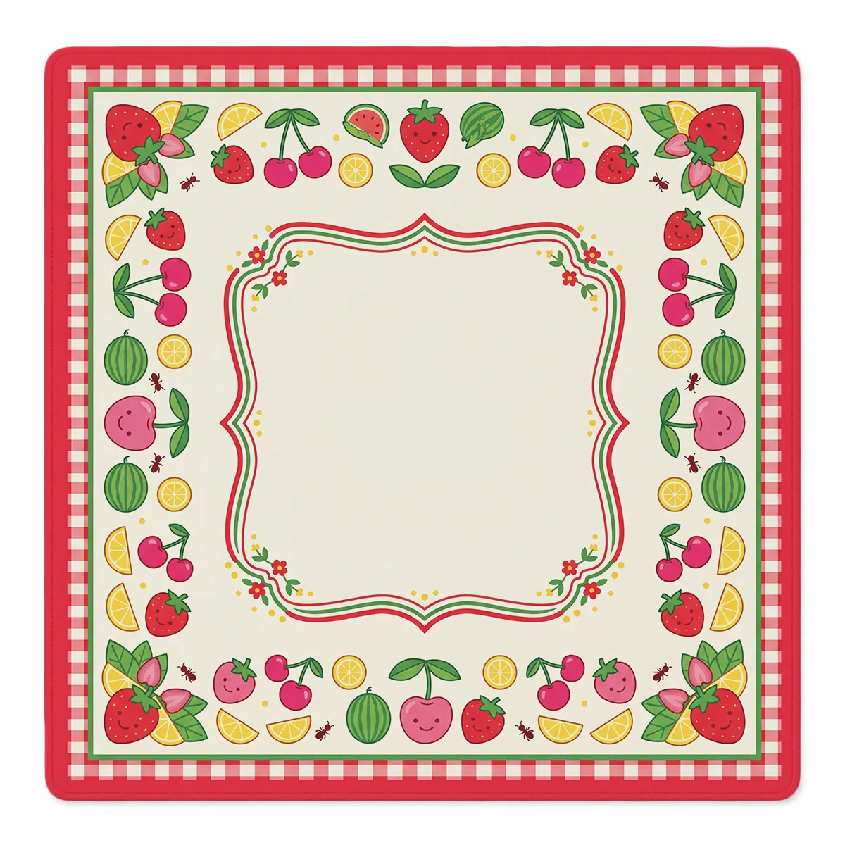 Berry Sweet Summer