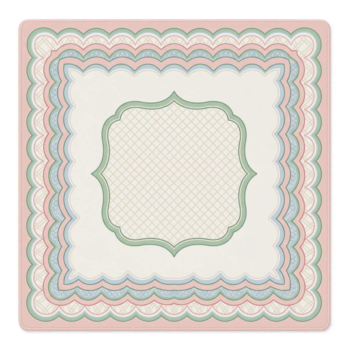 Pastel Perfection