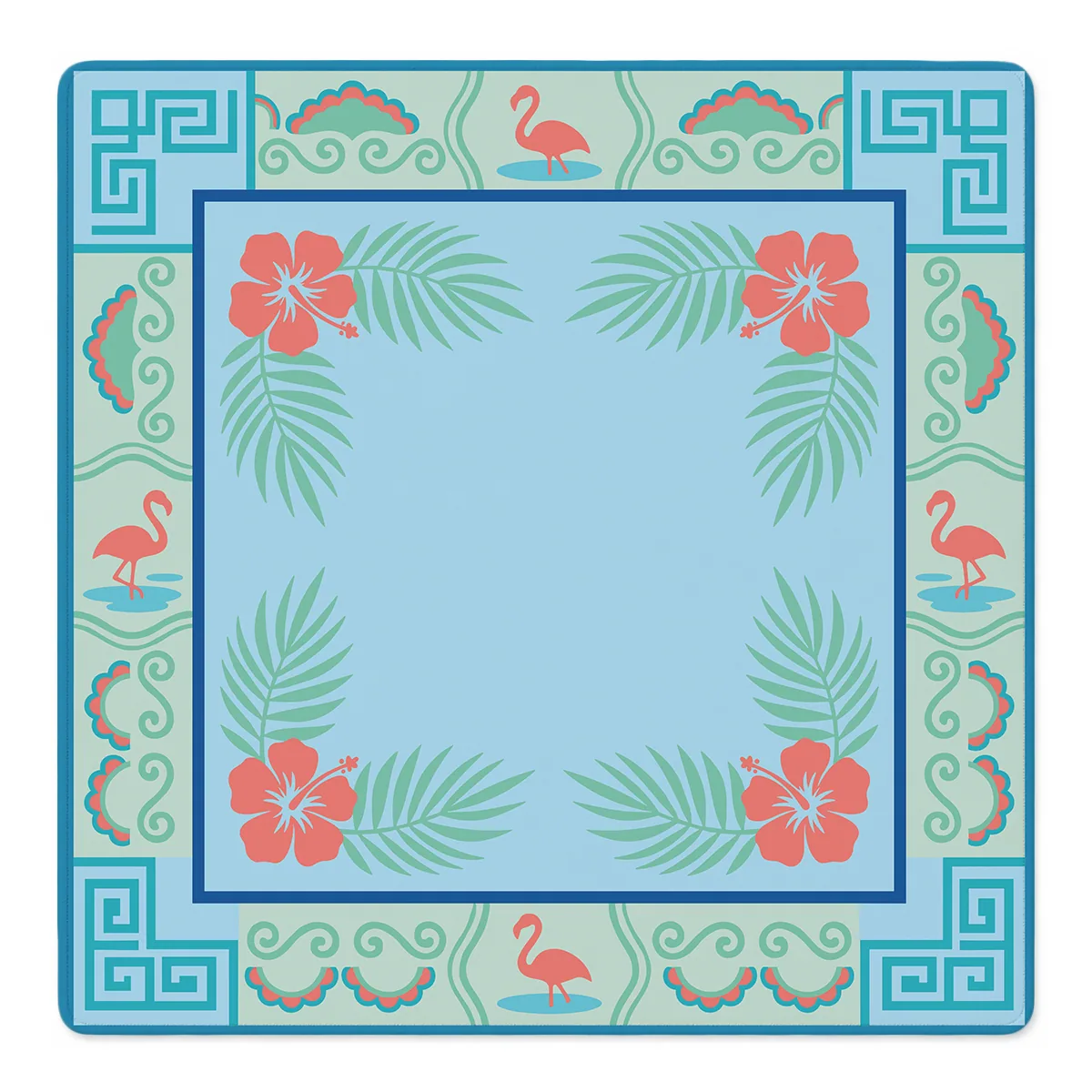 Flamingo Fandango