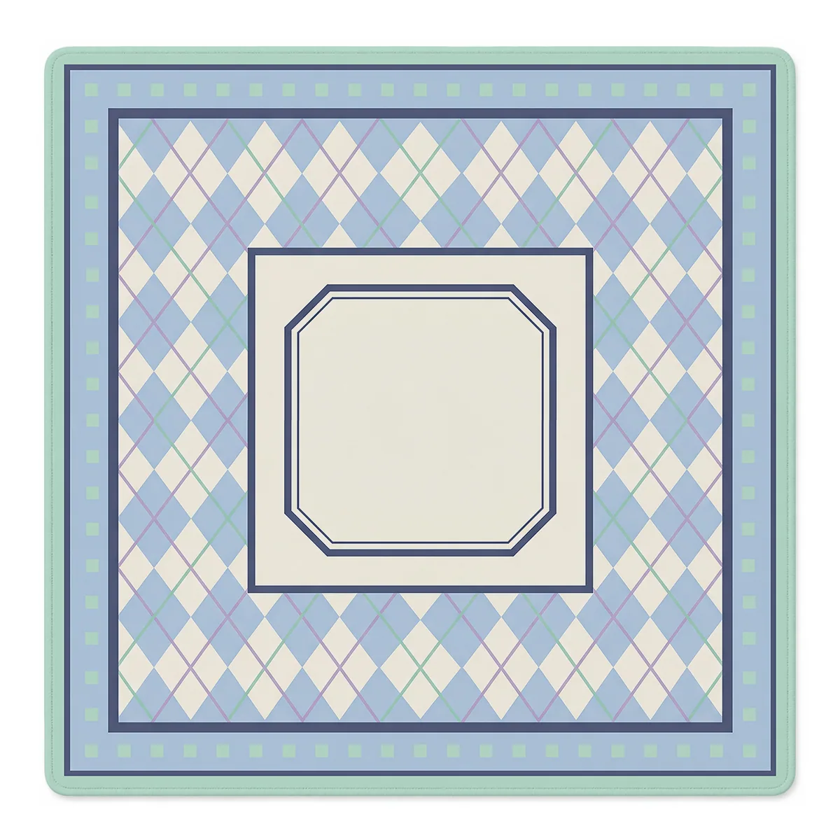 Argyle My Love