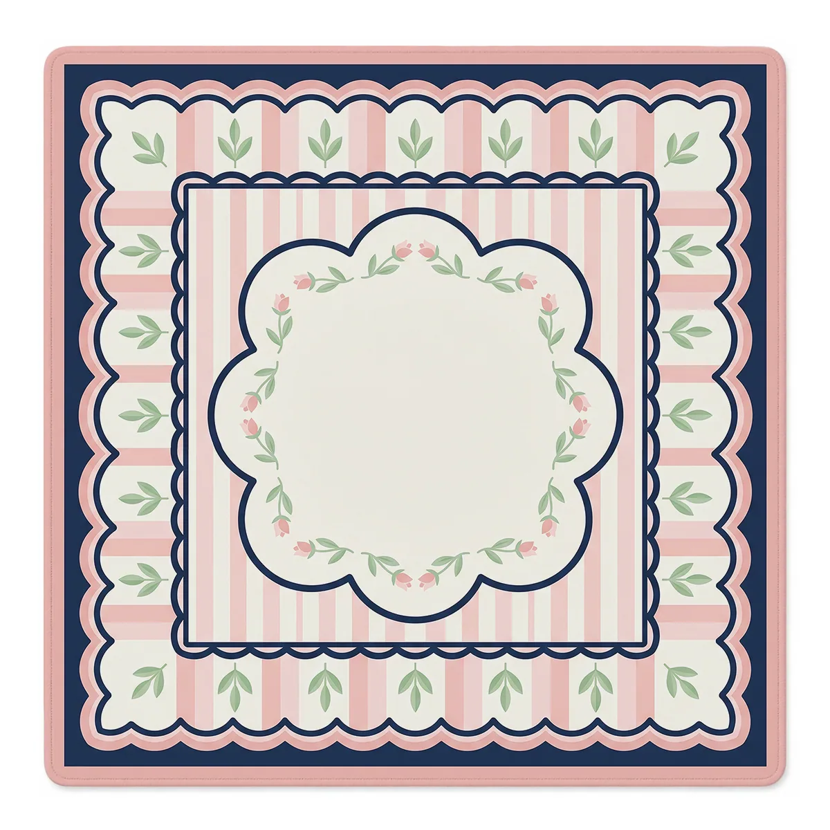 Parlor Rose Romance