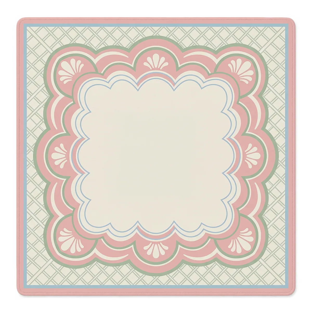 Victorian Tea Party