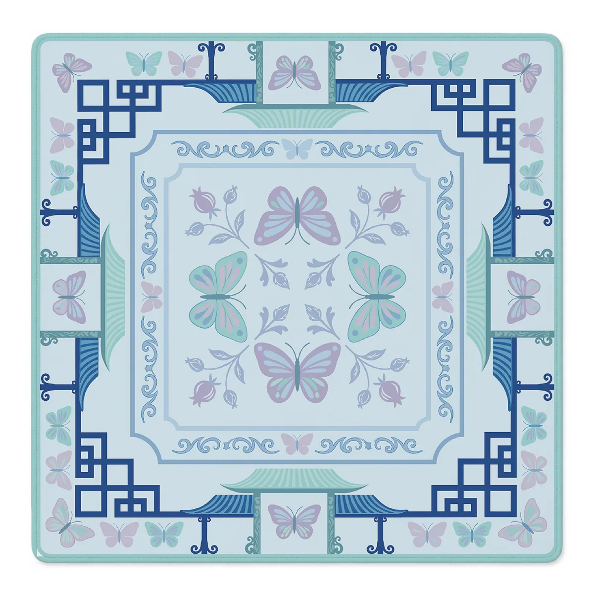 Enchanted Butterfly