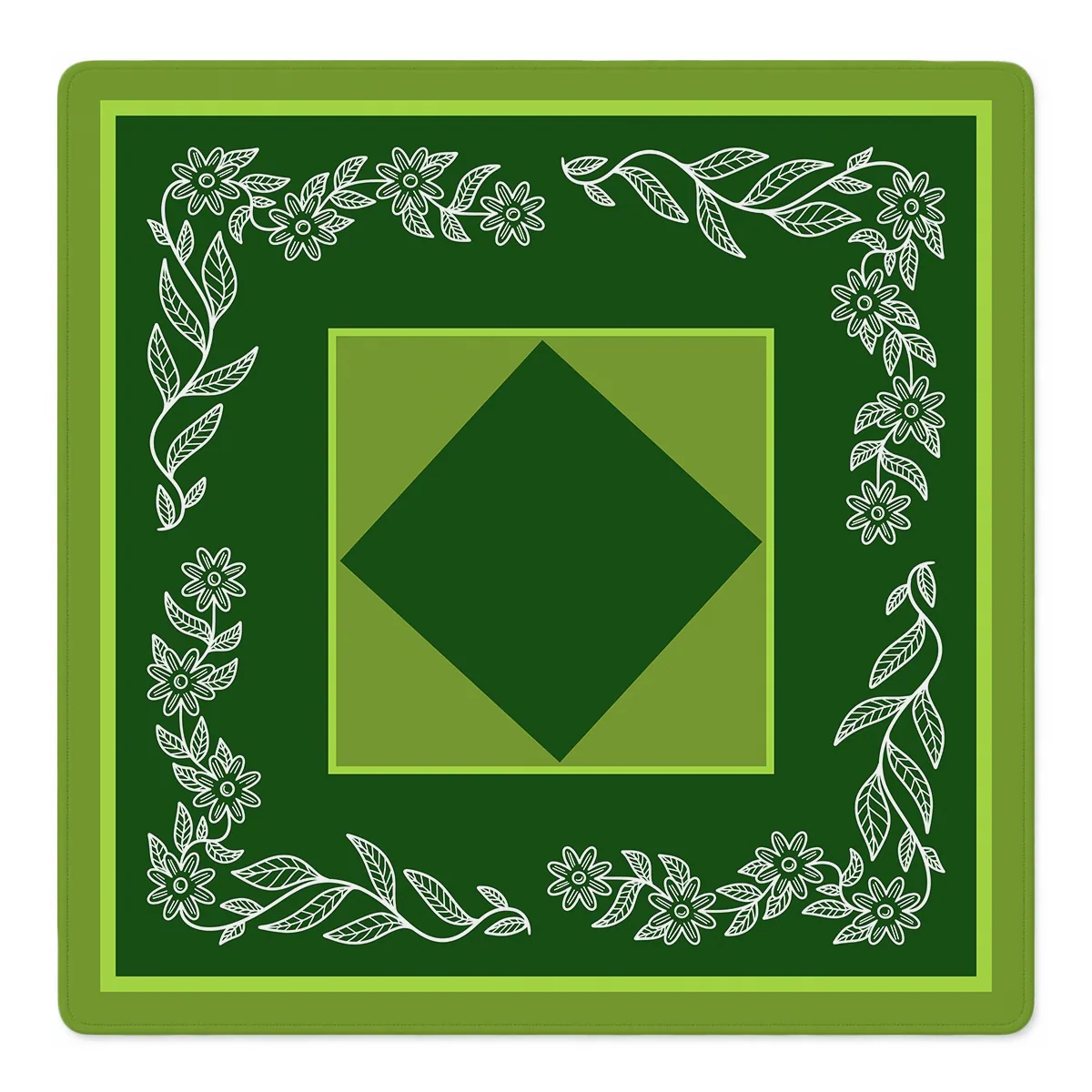 Stem Situation | Green