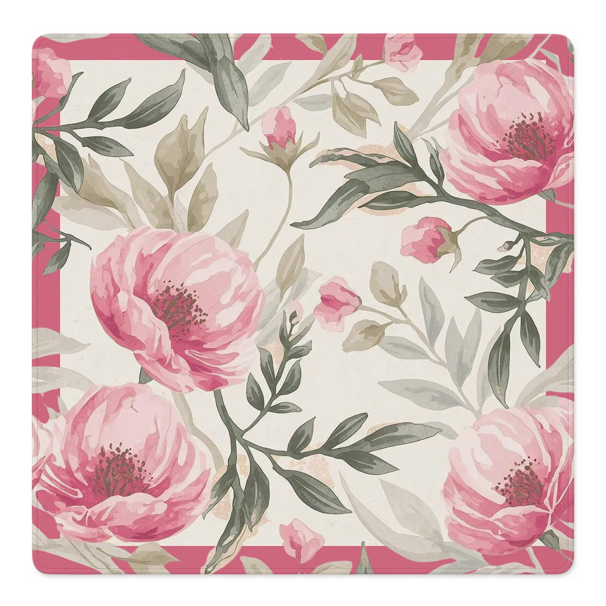 Rose Garden | Red