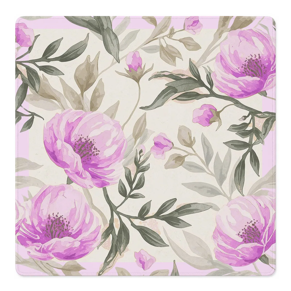 Rose Garden | Pink