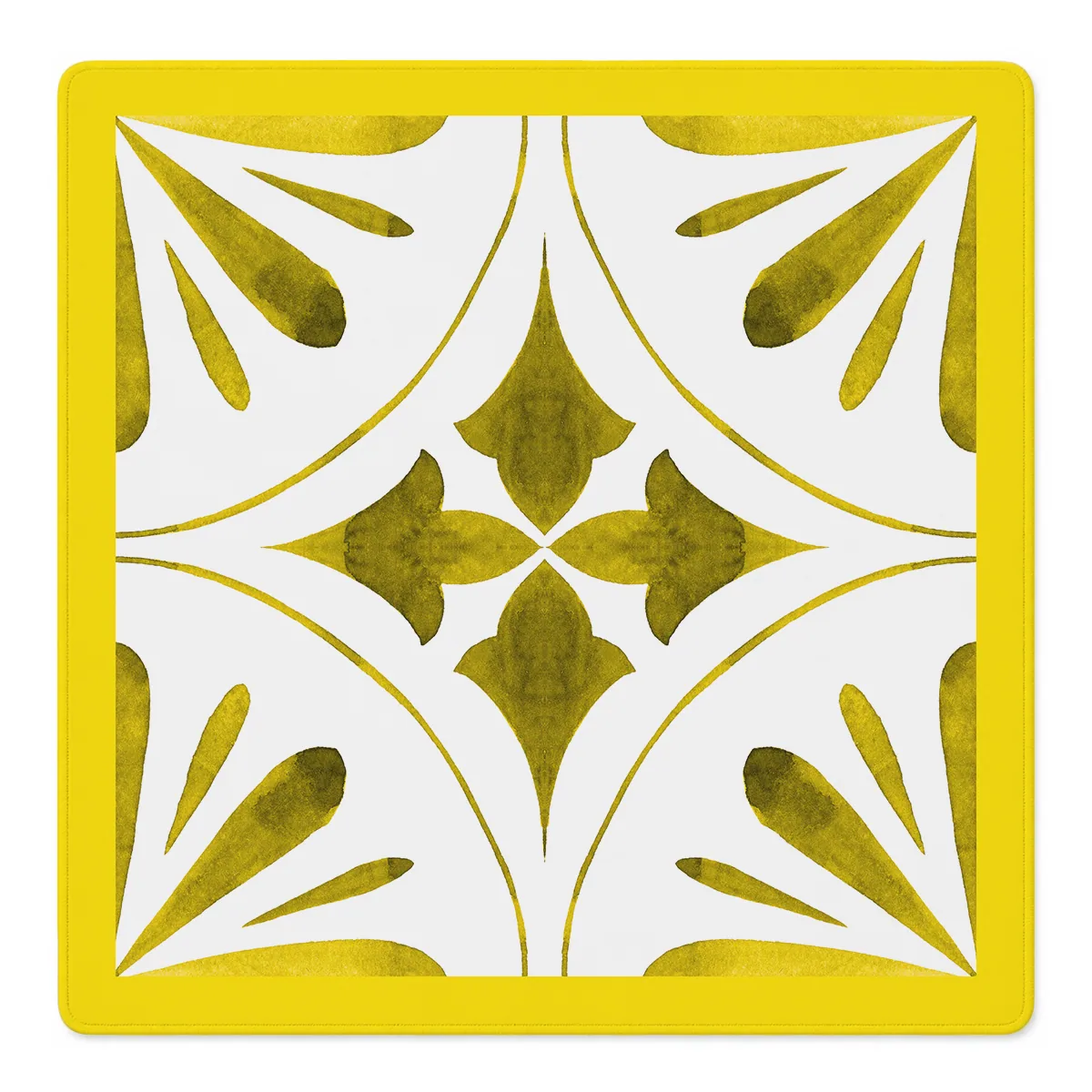 Point Taken Yellow