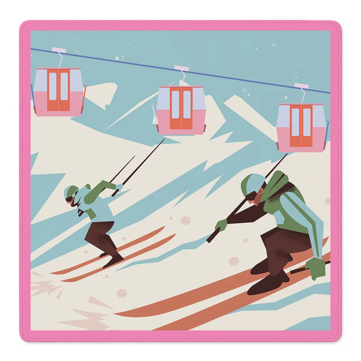 Piste Perfect