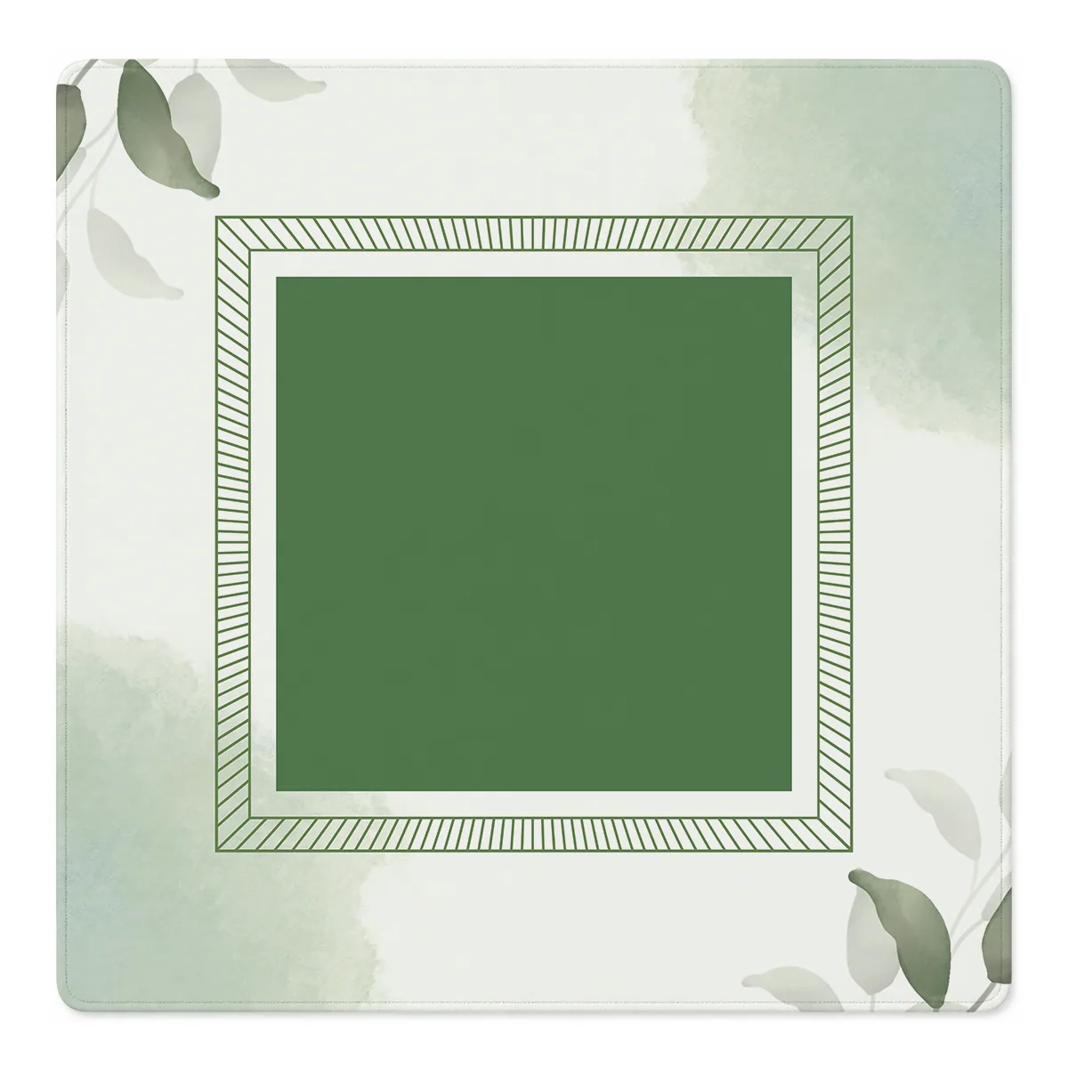 Mist Opportunity | Green