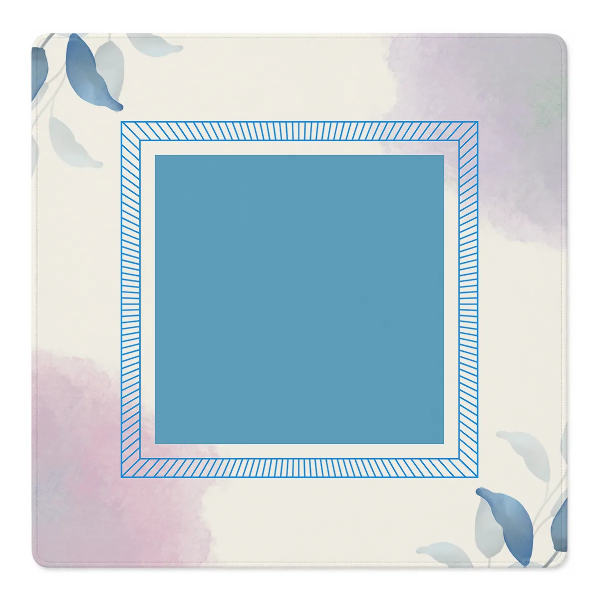 Mist Opportunity | Blue