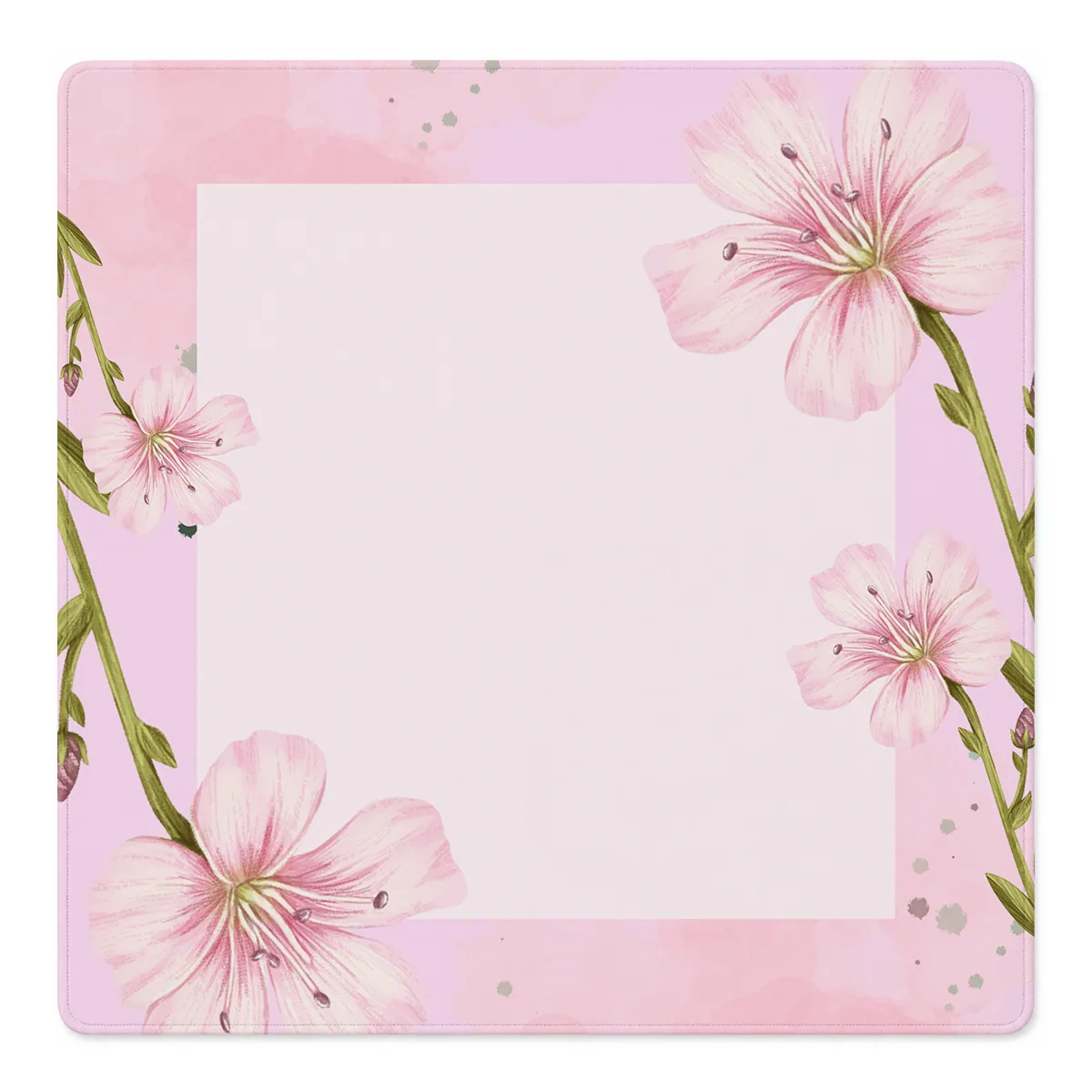 Hello Gorgeous | Pink
