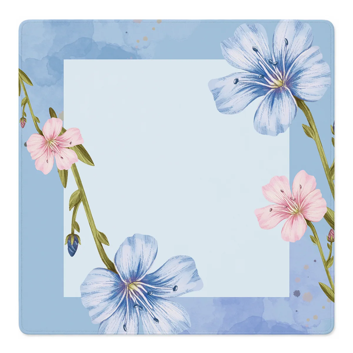 Hello Gorgeous | Blue
