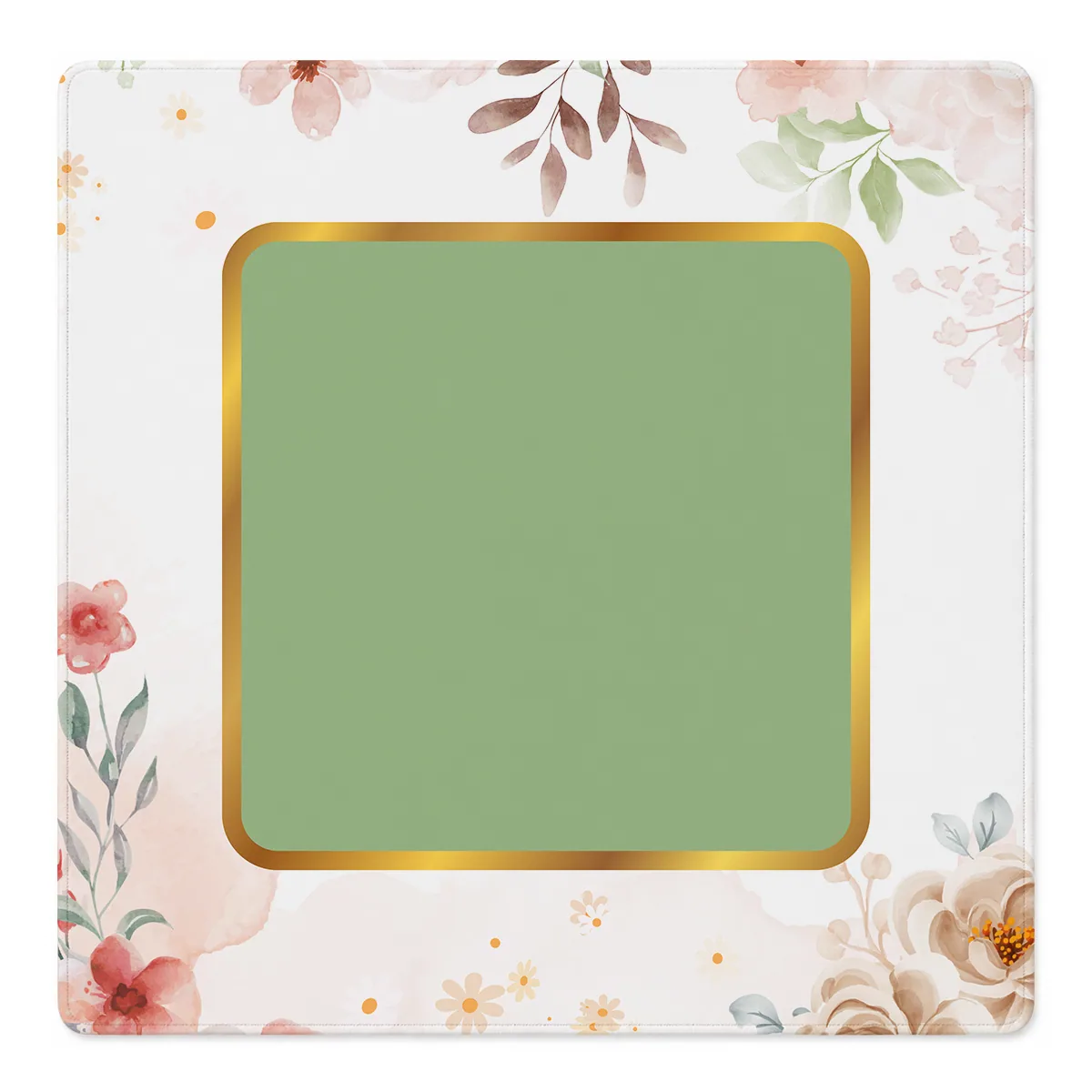 Gilded Garden | Green