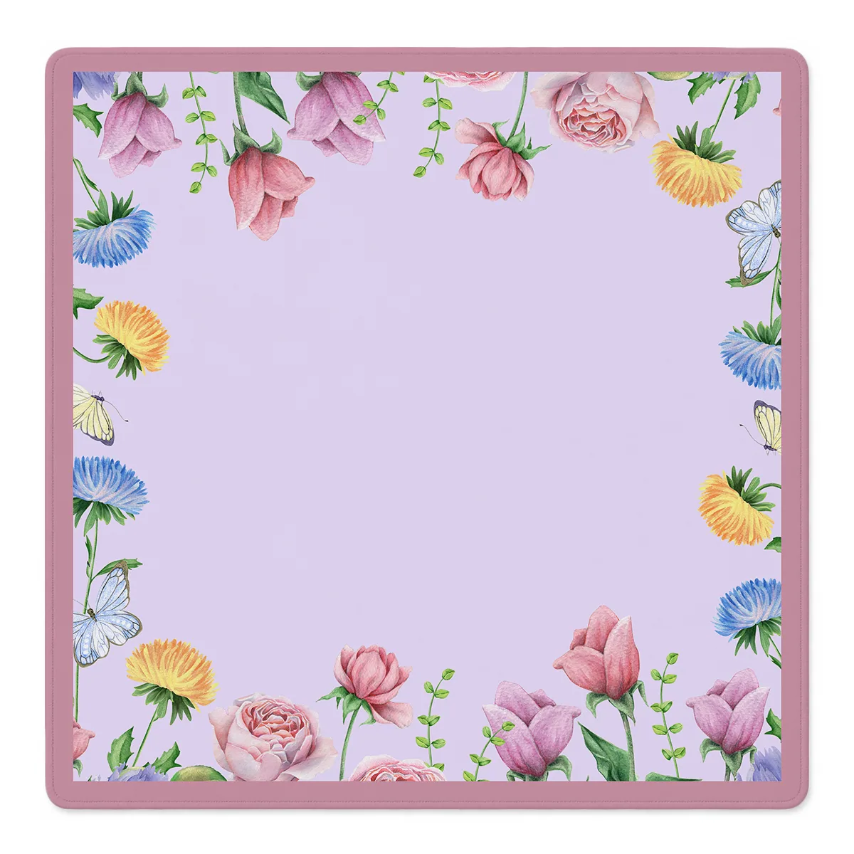 Full Bloom | Pink
